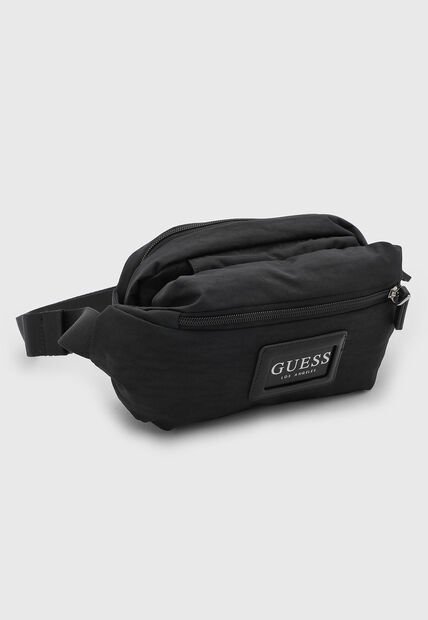 Canguro GUESS Binx Negro