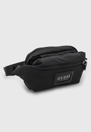 Canguro GUESS Binx Negro