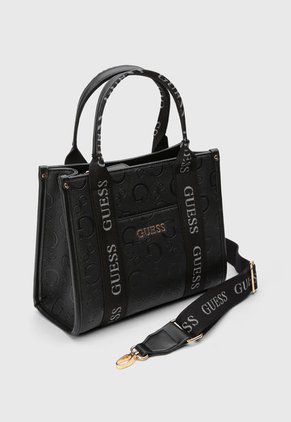 Bolso GUESS Negro