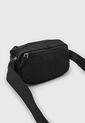 Canguro GUESS Binx Negro de Guess