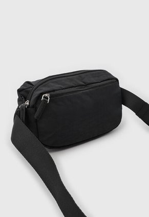 Canguro GUESS Binx Negro