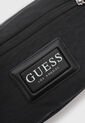 Canguro GUESS Binx Negro de Guess