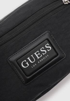 Canguro GUESS Binx Negro