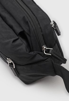 Canguro GUESS Binx Negro