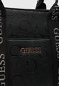 Bolso GUESS Negro de Guess
