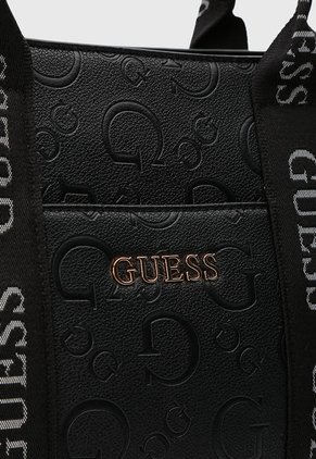 Bolso GUESS Negro