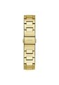 Relojes Guess Mujer Eve. Acero Inoxidable Dorado GW0615L2 de Guess