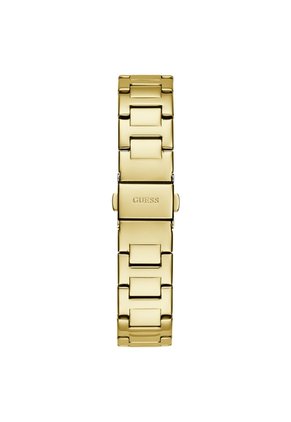 Relojes Guess Mujer Eve. Acero Inoxidable Dorado GW0615L2