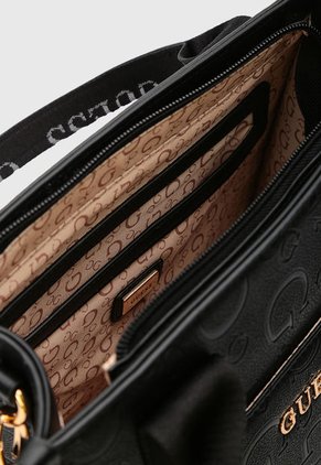 Bolso GUESS Negro