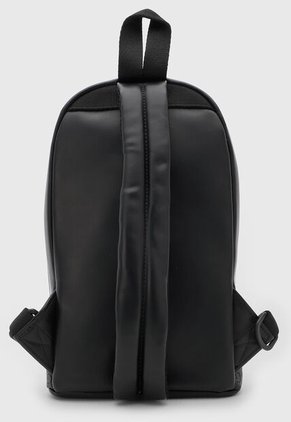 Morral GUESS Warner  Negro