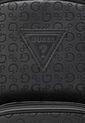 Morral GUESS Warner  Negro de Guess