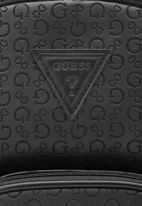 Morral GUESS Warner  Negro