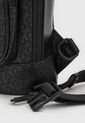 Morral GUESS Warner  Negro de Guess