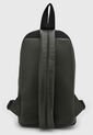 Morral GUESS Warner  Verde Militar de Guess