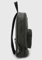 Morral GUESS Warner  Verde Militar de Guess