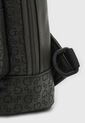 Morral GUESS Warner  Verde Militar de Guess