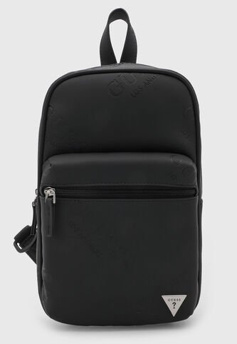 Morral GUESS Chelvey  Negro Guess