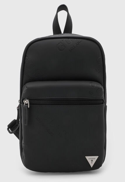 Morral GUESS Chelvey  Negro