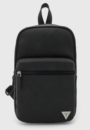 Morral GUESS Chelvey Negro