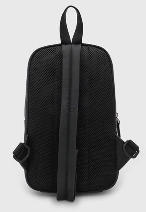 Morral GUESS Chelvey Negro
