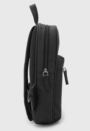 Morral GUESS Chelvey Negro