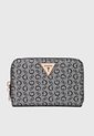 Billetera GUESS Katy Gris de Guess