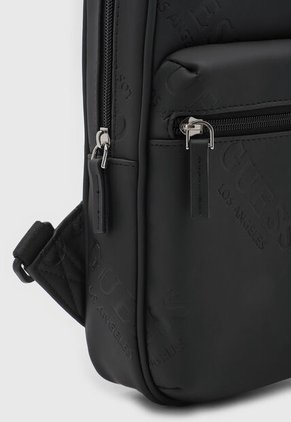 Morral GUESS Chelvey Negro