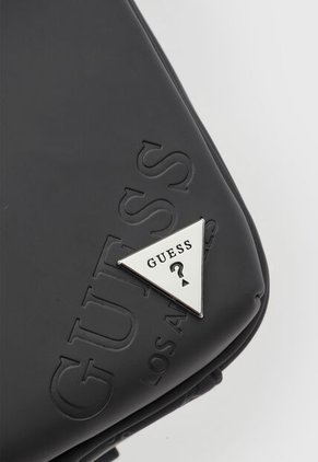 Morral GUESS Chelvey Negro