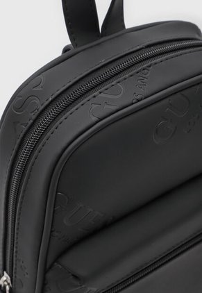 Morral GUESS Chelvey Negro