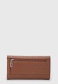 Billetera GUESS Jillian Slg Café de Guess