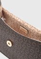 Bolso Manos Libres GUESS Marrón de Guess