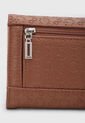 Billetera GUESS Jillian Slg Café de Guess