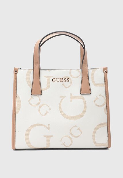 Bolso GUESS Blanco
