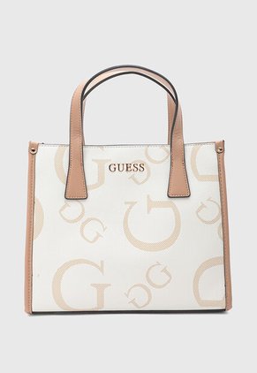 Bolso GUESS Blanco