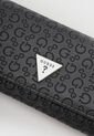 Billetera GUESS Jillian Slg Negro de Guess