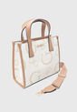 Bolso GUESS Blanco de Guess
