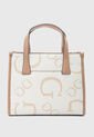 Bolso GUESS Blanco de Guess