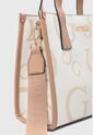 Bolso GUESS Blanco de Guess