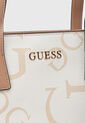 Bolso GUESS Blanco de Guess