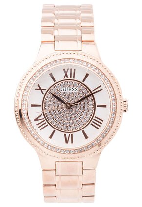 Reloj Oro Rosa GUESS