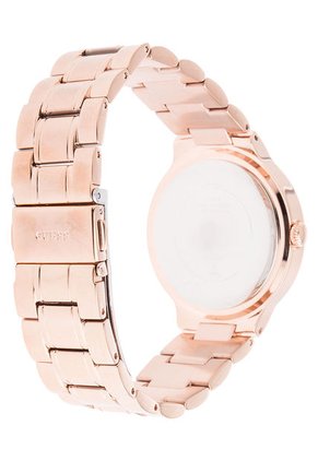 Reloj Oro Rosa GUESS