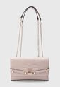 Bolso GUESS Silvye Taupe de Guess