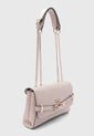 Bolso GUESS Silvye Taupe de Guess