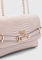 Bolso GUESS Silvye Taupe de Guess