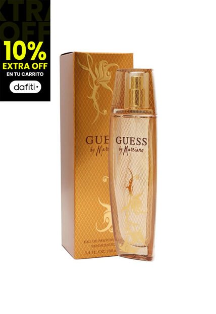 Perfume Marciano De Guess Para Mujer 100 Ml