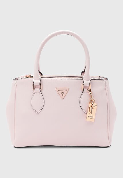 Bolso GUESS Doretta Rosa