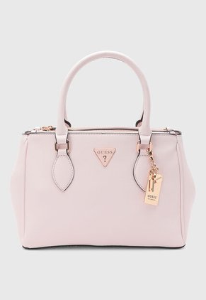Bolso GUESS Doretta Rosa