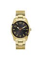Reloj Guess Hombre Monte. Acero Inoxidable Color Dorado GW0804G3 de Guess