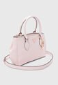 Bolso GUESS Doretta Rosa de Guess