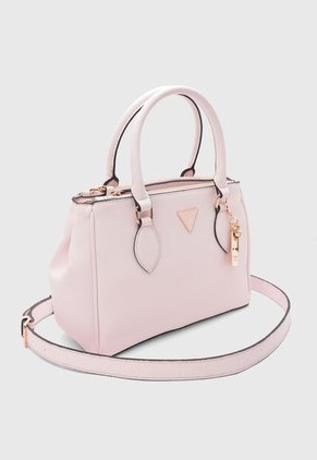 Bolso GUESS Doretta Rosa